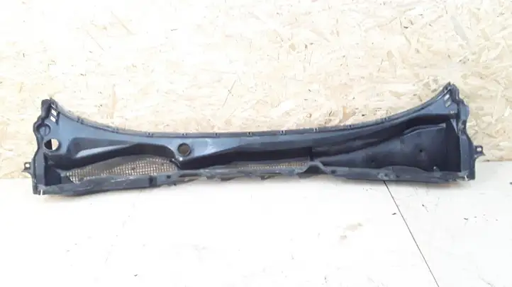 Subaru Impreza III (2008 - 2012) 91411FG010 Жабо стеклоочистителей — фото 1