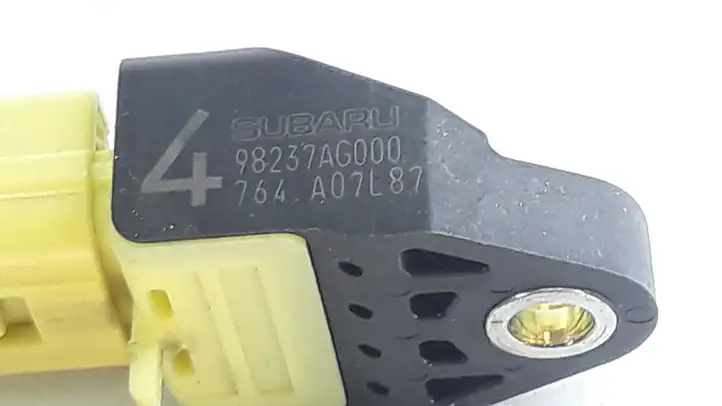 Subaru Impreza III (2008 - 2012) 98235AG000 Датчик удара SRS — фото 2