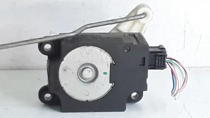 Subaru Impreza III (2008 - 2012) 5037521110 Двигатель задвижки потока воздуха — фото 2
