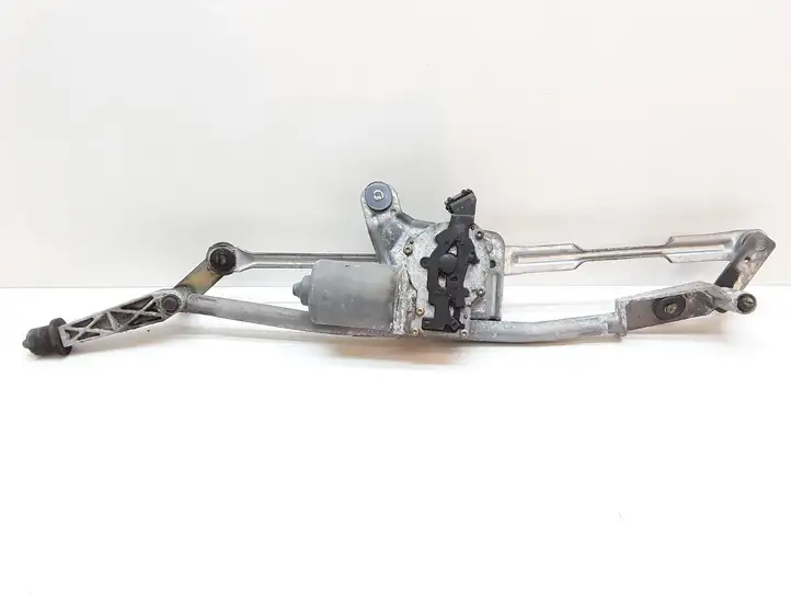 Volvo S80 (1998 - 2004) 9171899 Комплект механизма стеклоочистителей — фото 2