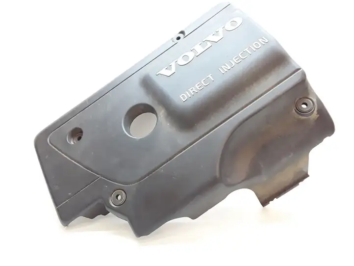 Volvo S80 (1998 - 2004) 9471936 Крышка двигателя декоративная — фото 1