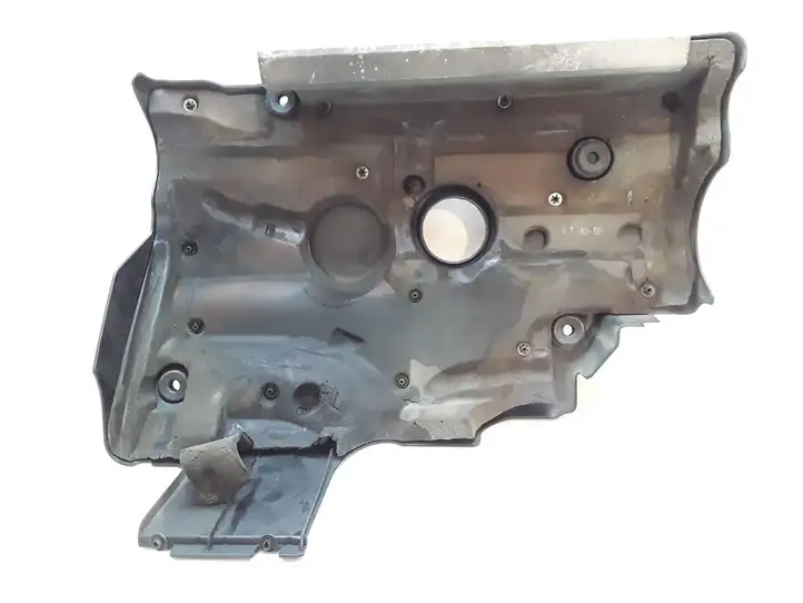 Volvo S80 (1998 - 2004) 9471936 Крышка двигателя декоративная — фото 2