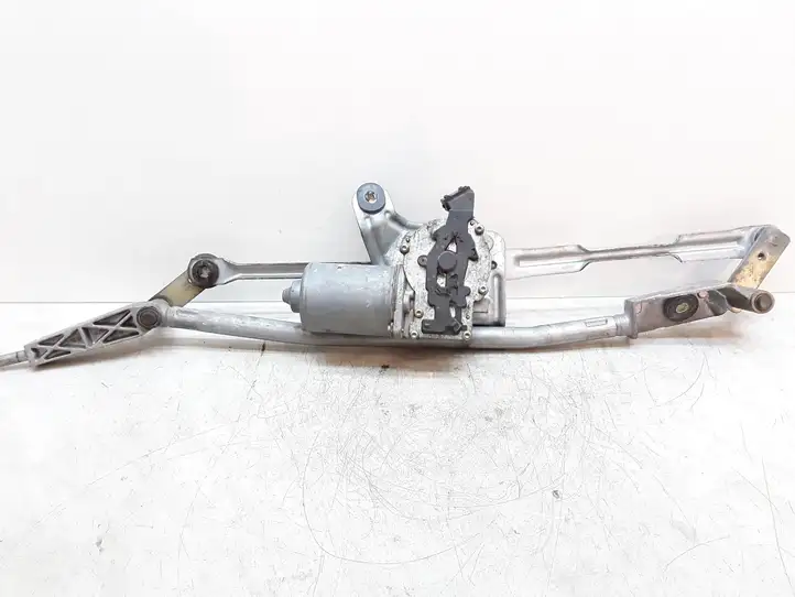 Volvo S80 (1998 - 2004) 9171899 Комплект механизма стеклоочистителей — фото 2