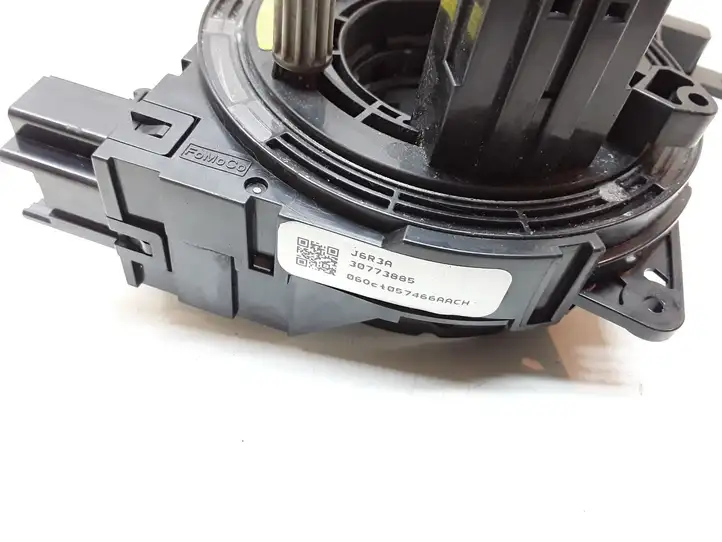 Volvo S80 (2006 - 2009) 30773885 Контактное кольцо SRS — фото 3
