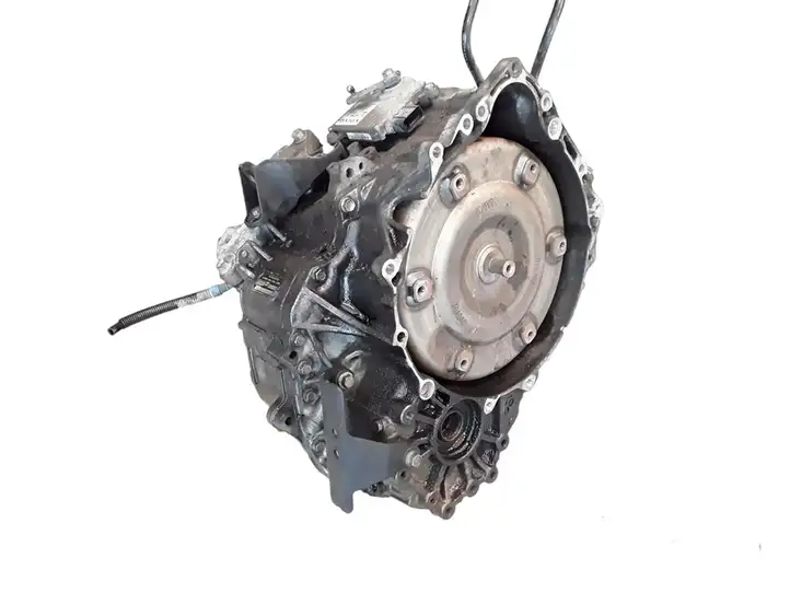 Volvo S80 (2006 - 2009) 30681296 Автоматическая коробка передач (АКПП) — фото 1