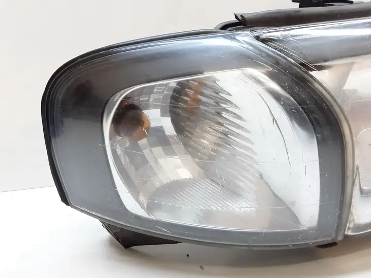 Volvo S80 (1998 - 2004) 8620663 Передняя фара — фото 2