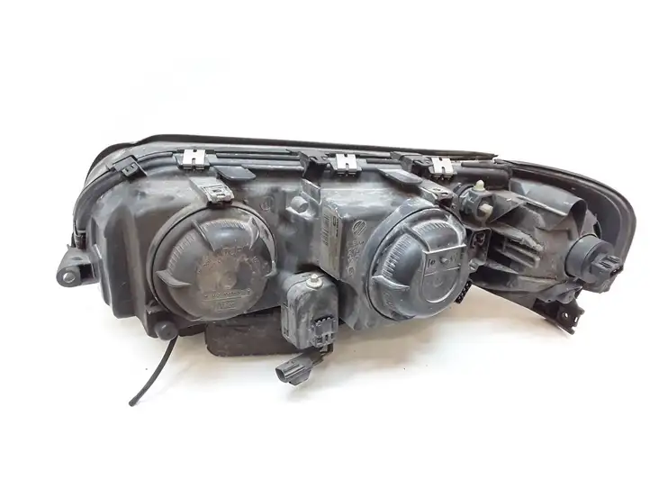 Volvo S80 (1998 - 2004) 8620663 Передняя фара — фото 3
