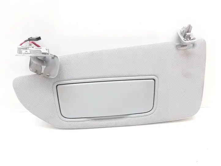 Volvo XC90 (2002 - 2006) 39985936 Солнцезащитный козырек — фото 1