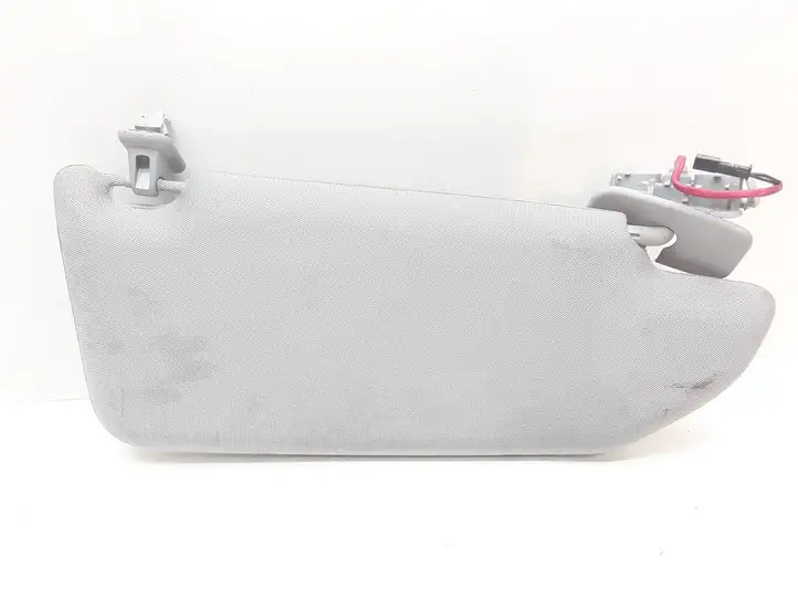 Volvo XC90 (2002 - 2006) 39985936 Солнцезащитный козырек — фото 2
