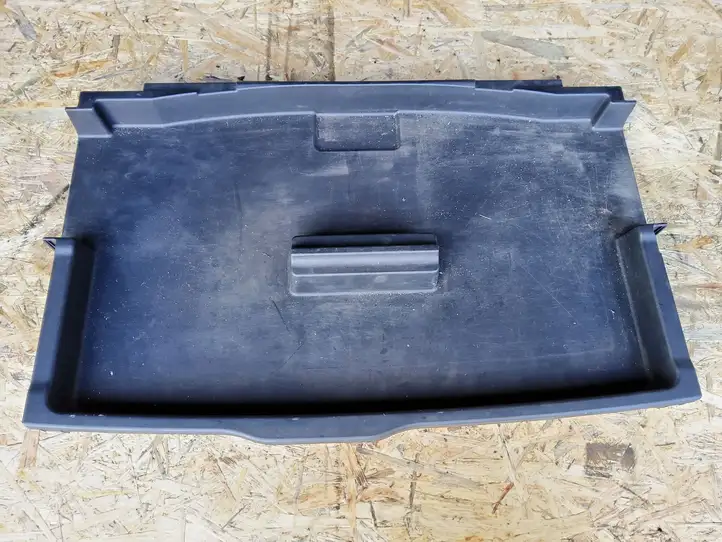 Toyota Avensis T250 (2003 - 2006) 6499305020 Прочая отделка багажника — фото 1