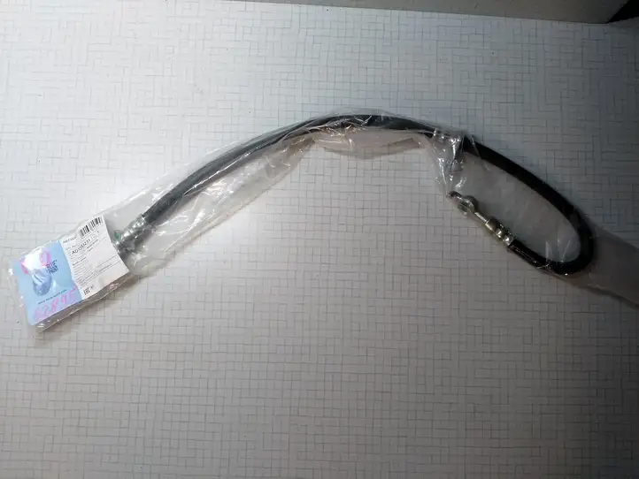 Toyota Corolla E120 E130 (2004 - 2007) ADT353231 Тормозные трубки главного тормозного цилиндра — фото 1