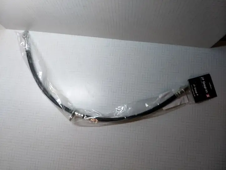 Toyota Corolla E120 E130 (2004 - 2007) 9008094200 Тормозные трубки главного тормозного цилиндра — фото 2