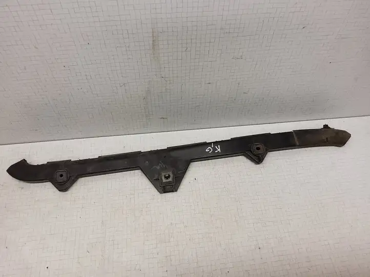 Toyota Avensis T250 (2003 - 2006) 5257605050 Кронштейн заднего бампера — фото 1