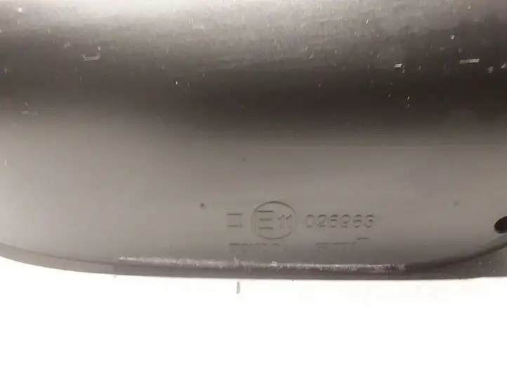 Toyota Auris E180 (2012 - 2018) E11026983 Боковое зеркало с электроприводом — фото 4