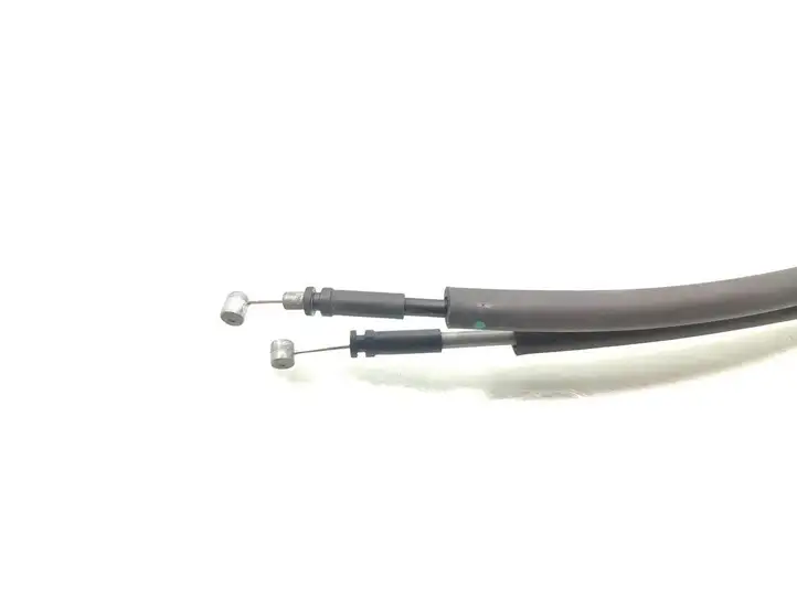 Hyundai Santa Fe (2005 - 2009) 81320-2B060 Наружная ручка двери — фото 5