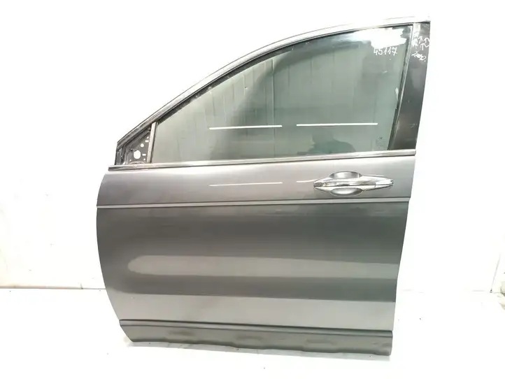 Honda CR-V (2009 - 2012) Дверь — фото 1