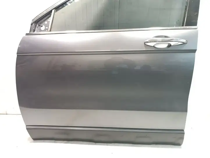Honda CR-V (2009 - 2012) Дверь — фото 4