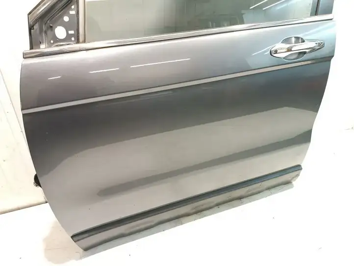 Honda CR-V (2009 - 2012) Дверь — фото 5