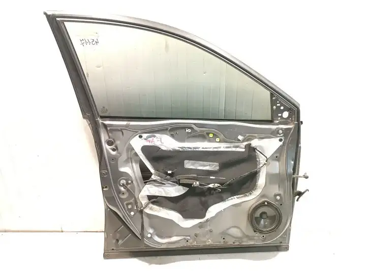 Honda CR-V (2009 - 2012) Дверь — фото 7