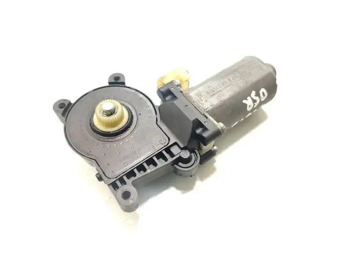 Land Rover Range Rover L322 (2005 - 2009) 0130821726 Стеклоподъемник задней двери — фото 1