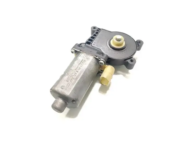 Land Rover Range Rover L322 (2005 - 2009) 0130821726 Стеклоподъемник задней двери — фото 2