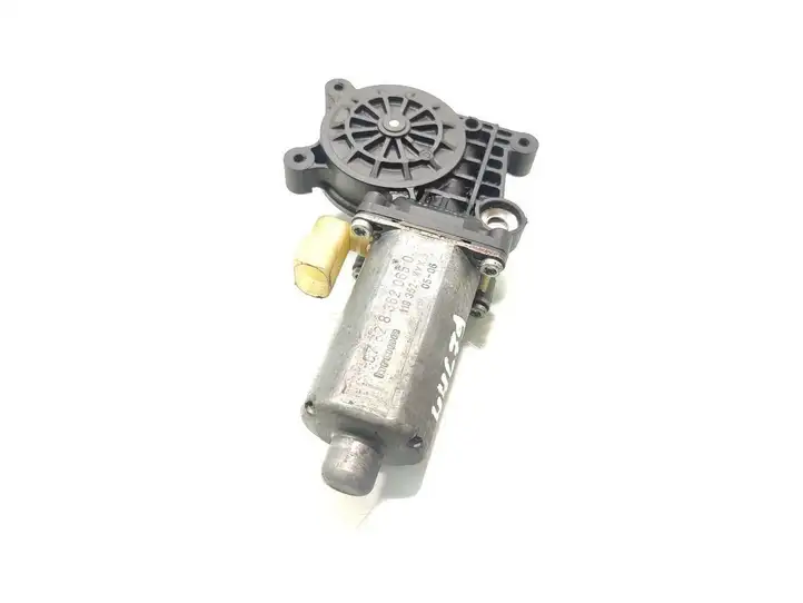 Land Rover Range Rover L322 (2005 - 2009) 0130821726 Стеклоподъемник задней двери — фото 3