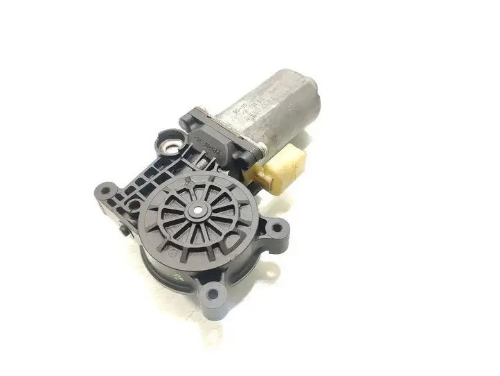 Land Rover Range Rover L322 (2005 - 2009) 0130821726 Стеклоподъемник задней двери — фото 4