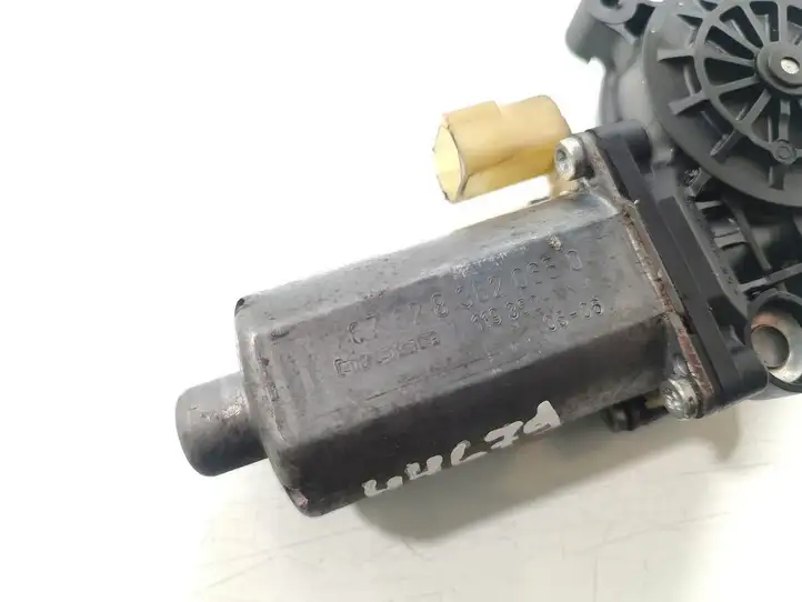 Land Rover Range Rover L322 (2005 - 2009) 0130821726 Стеклоподъемник задней двери — фото 5