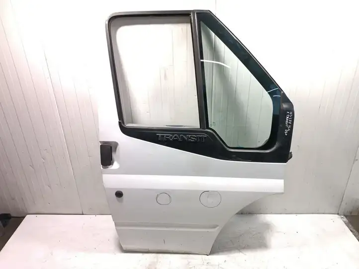Ford Transit (2006 - 2013) Дверь — фото 1