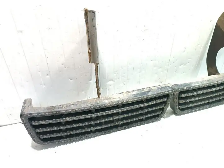 Ford Transit (2006 - 2013) Комплект буксировочного крюка — фото 4