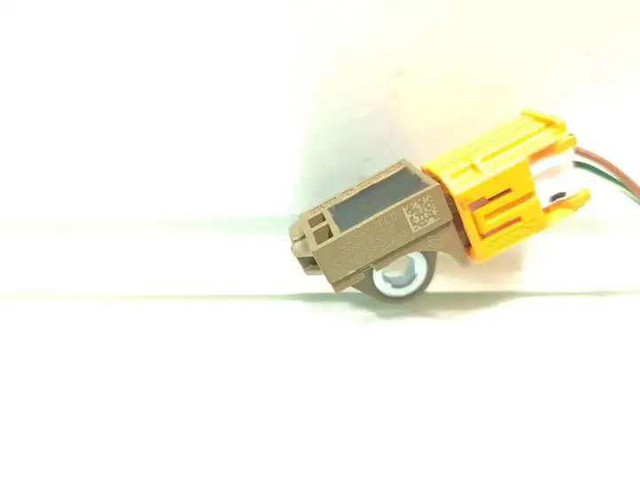 Mazda 6 (2012 - 2015) KD45-57KC0 Датчик удара SRS — фото 7
