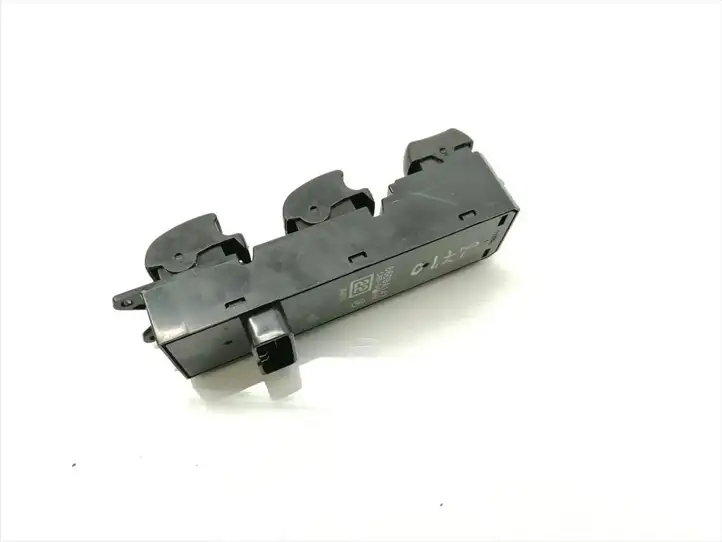 Peugeot 4007 (2007 - 2012) 8608A147 Блок кнопок стеклоподъемников — фото 2