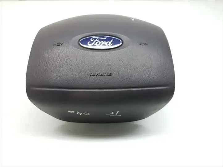 Ford Transit (2000 - 2006) YC1A-V043B13-APW Подушка безопасности руля — фото 1