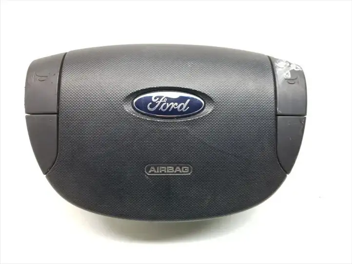 Ford Galaxy (2000 - 2006) 7M5880201 Подушка безопасности руля — фото 1