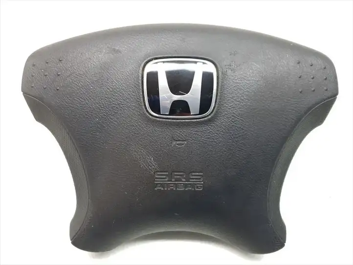 Honda Civic (2001 - 2005) Подушка безопасности руля — фото 1