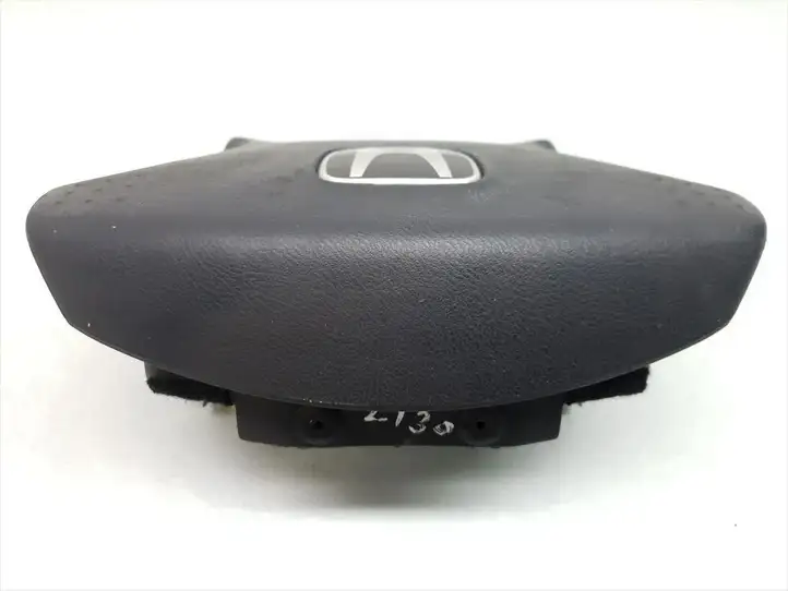 Honda Civic (2001 - 2005) Подушка безопасности руля — фото 2