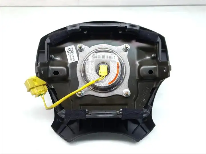Honda Civic (2001 - 2005) Подушка безопасности руля — фото 3