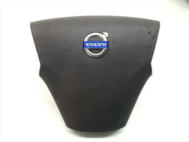Volvo V50 (2004 - 2008) 8623347 Подушка безопасности руля — фото 1