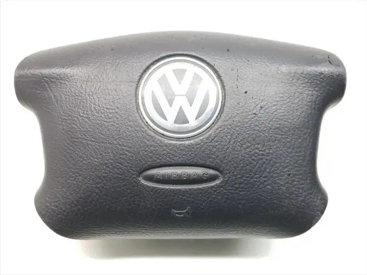 Volkswagen PASSAT B5.5 (2001 - 2005) 3B0880201BM Подушка безопасности руля — фото 1