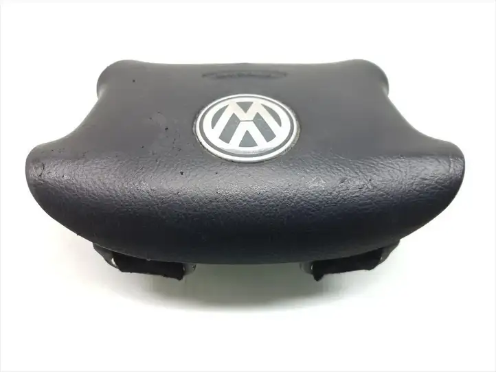 Volkswagen PASSAT B5.5 (2001 - 2005) 3B0880201BM Подушка безопасности руля — фото 2
