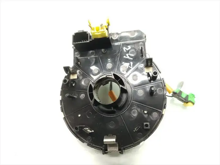 Hyundai Getz (2005 - 2011) Контактное кольцо SRS — фото 3