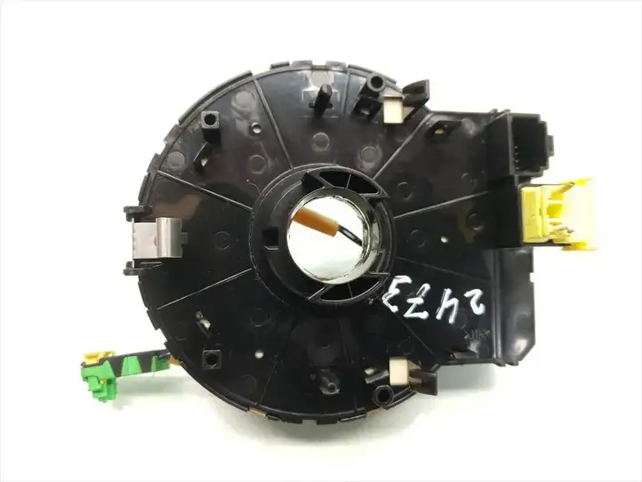 Hyundai Getz (2005 - 2011) Контактное кольцо SRS — фото 4
