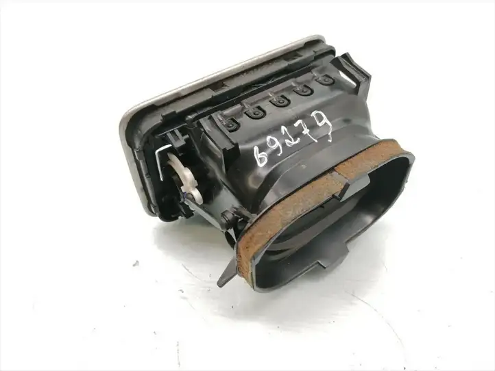 Volvo S80 (2006 - 2009) 30755184 Боковой воздушный дефлектор — фото 2