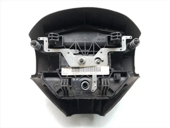 Peugeot 206 (1998 - 2012) 96441166ZR Подушка безопасности руля — фото 4