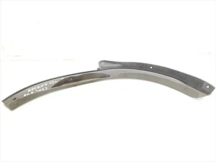 Opel Movano A (1998 - 2010) 8200197168 Накладка колесной арки — фото 4