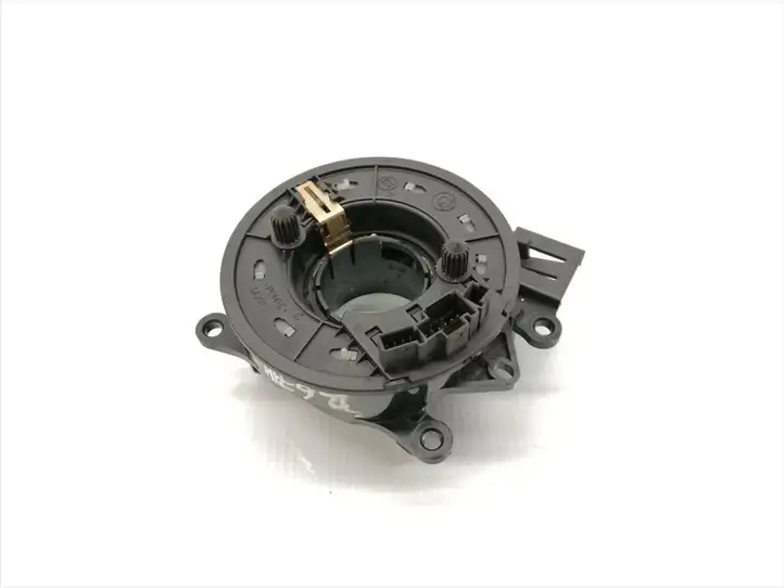 BMW 3 E46 (1998 - 2005) 8376445 Контактное кольцо SRS — фото 1