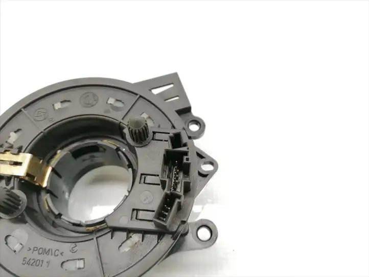 BMW 3 E46 (1998 - 2005) 8376445 Контактное кольцо SRS — фото 4