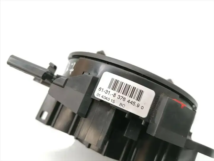 BMW 3 E46 (1998 - 2005) 8376445 Контактное кольцо SRS — фото 6