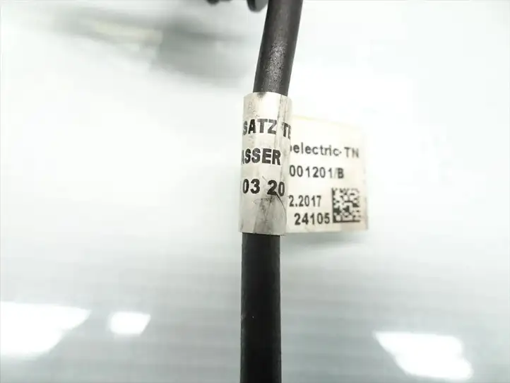 Mercedes-Benz A W176 (2012 - 2018) A2701500320 Прочая электропроводка — фото 7