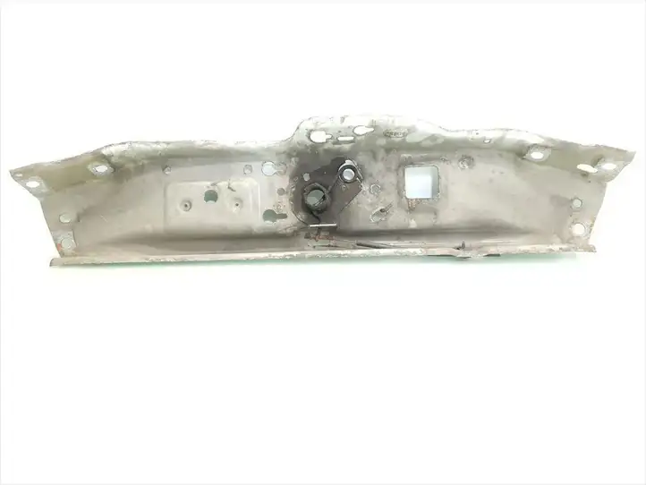 Opel Astra H (2004 - 2009) Верхняя панель радиатора — фото 4